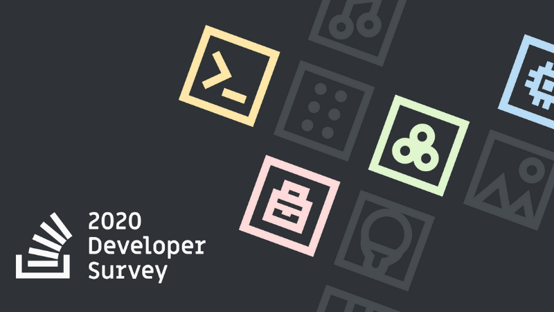 Top Takeaways From Stack Overflow's 2020 Developer Survey